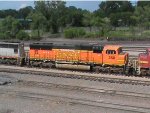 BNSF 258/8258